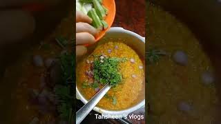 Thuvaram paruppu sambar recipe  dhole dal sambar recipe [upl. by Lacie]