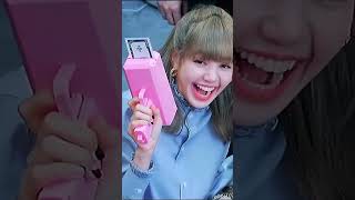 dollar bills money Lisa blackpink shortvideo songs lisamoney [upl. by Lisandra]