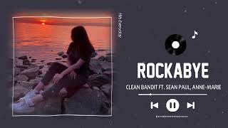 Top songs 2024  Best songs 2024  Rockabye Music 2024 hits playlist [upl. by Charleen]