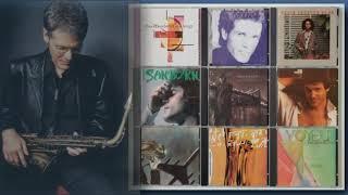 David Sanborn Straight to the Heart [upl. by Refinney]