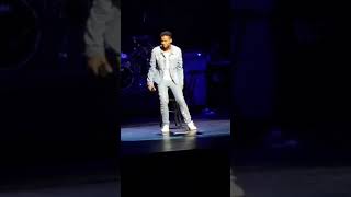 Jaafar Jackson  full exclusive performance at Dolby Theater 2018 [upl. by Isayg]