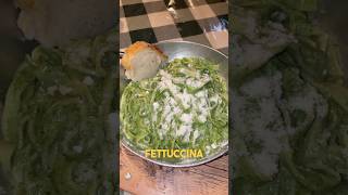 Trattoria ad Ariccia deludente food [upl. by Dallon651]