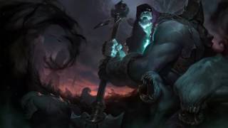 Voice  Yorick The Shepherd of Lost Souls  English [upl. by Resor208]