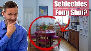 Mit Feng Shui das Zimmer umgestalten [upl. by Golliner14]