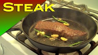 Steak  Cooking Kosher [upl. by Heaps]