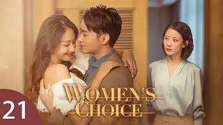 EP 21  Wifes revenge on the cowardly unfaithful husband  Women’s Choice [upl. by Etnom]