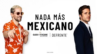 Duelo de Sabores Mezcal Ojo de Tigre vs Tequila Defrente 🥃🇲🇽 [upl. by Eenerb]