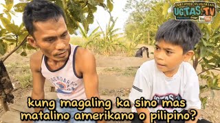 Tumawa muna kayo ilonggo Funny Jokes and videos Tagalog Subtitle [upl. by Kendall]