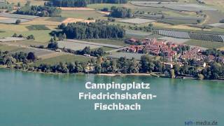 CampingplatzFischbach quotErlebnisurlaub für Erwachsenequot [upl. by Cale]