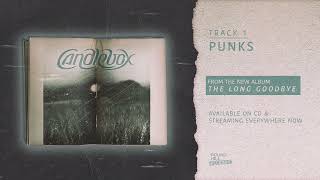 Candlebox  Punks Official Visual [upl. by Caleb24]