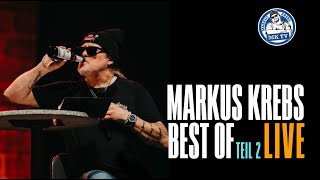 Best of Markus Krebs Teil 2 Nur Knaller [upl. by Rramed]