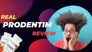 ProDentim Reviews 🔴 My Honest ProDentim Review As a Real Consumer 🔴  ProDentim Review [upl. by Merce]