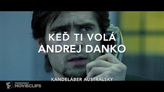 KEĎ TI VOLÁ ANDREJ DANKO [upl. by Aihsakal192]