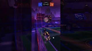 Proteus is my new main clip rocketleague clips gaming [upl. by Sucramed958]