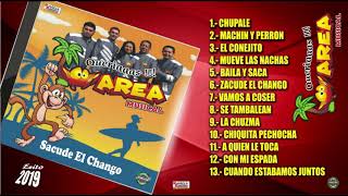 MAREA MUSICALCD NUEVO 2019 COMPLETO  13 TRACKS SACUDE EL CHANGO [upl. by Haze240]