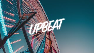 Happy and Upbeat Background Music  Mix [upl. by Acinonrev]