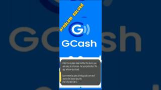 Gcash problem ideas [upl. by Cirad]