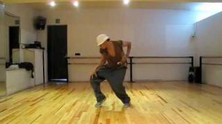 Mad by NeyoChoreography [upl. by Vincentia]