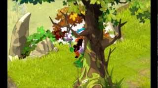 Parodie Dofus  Mon Sadi est Fourbe [upl. by Aaren]