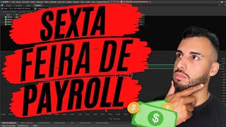 SEXTA FEIRA DE PAYROLL  RELATÓRIO SEMANAL [upl. by Liamsi]