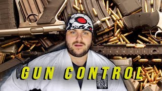 The Daily Blend Gun Control [upl. by Castra364]