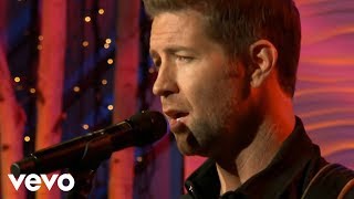 Josh Turner  Without Him Live From Gaither Studios [upl. by Honeyman]