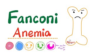 Fanconi Anemia  Mnemonic  Pancytopenia  Bone Marrow Disease  Hematology Pathology [upl. by Rissa]