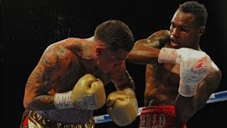 Jermell Charlo USA vs Gabe Rosado USA  Boxing Fight Highlights HD [upl. by Frederigo]