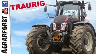 Die Forsttage 2016 bei Traurig Landtechnik [upl. by Herm66]