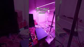 DMX 512 To 6612 Club light 12 Pro Controller Programming [upl. by Reyam924]