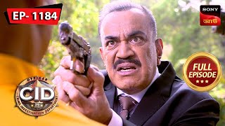 Hostage Situation  CID Bengali  Ep 1184  Full Episode  27 Jan 2024 [upl. by Mareld]