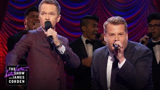 Neil Patrick Harris Opening Number at the 2013 Tony Awards [upl. by Olivero543]