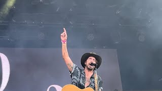 WAYLON LIVE  ZWARTE CROSS 2024  LICHTENVOORDE [upl. by Tan266]