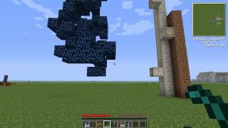 Thaumcraft 3 Tutorial Silverwood Sapling [upl. by Daniell610]