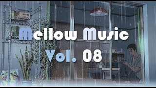 Vol08  Mellow beats  lofi  jazz hiphop  Soul  Relax  lighthan Music [upl. by Witcher]