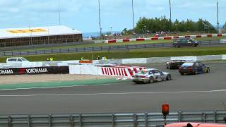 24StundenRennen Nürburgring 2011  Autozeitung Trailer HD [upl. by Kabab950]