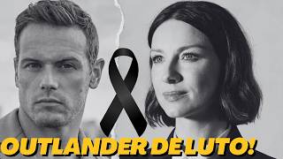 😭 UM VÍDEO TRISTE FAMÍLIA OUTLANDER ENFRENTA LUTO NA VIDA REAL 😭 [upl. by Comras229]