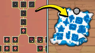 This MOD Changes EVERYTHING In Isaac [upl. by Maziar]