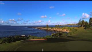 Kapaluas Bay Course  Did You Know Hole 5 [upl. by Cyndy558]