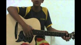 Granito de Mostaza Tutorial Guitarra [upl. by Dnomso447]