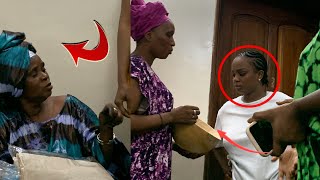 Ndaysane le Tagato De Dieyna Baldé a Sa Mère Émouvant Démna Seuyi Keur Bril [upl. by Audre]