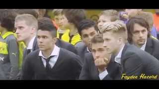 Borussia Dortmund  Fight Against All  20142015 HD [upl. by Selden]