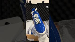 First Look Nike AF1 Low quot404 Errorquot Swoosh Sneaker [upl. by Sixel]