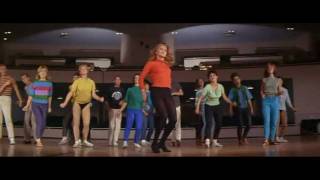 Ann Margret  quotViva Las Vegasquot  Hottest Dance Scene in HD [upl. by Nalahs]