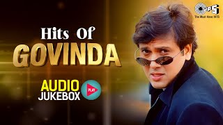 Suno Miya Suno Miya ❤️Love Songs❤️ Kyo Ki Main Jhuth Nahin Bolta  90s Hits Song  Govinda Song [upl. by Bertine]