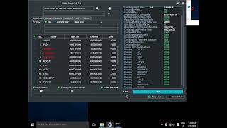 Qualcomm 9008 firmware Flashing [upl. by Hiamerej113]