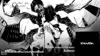 【オリジナル Speedcore】 Grimm Kobaryos FTИRemix 「Kobaryo」 [upl. by Ahsimin]