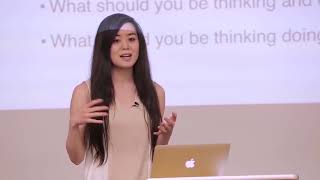 Ernestine Fu All You Need to Know About Venture Capital [upl. by Olegnad]