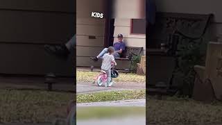 These kids make their neighbor’s day better 👏❤️ [upl. by Sheelagh]