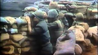 Battlefield Vietnam  Part 07 War on the DMZ [upl. by Erdnad]